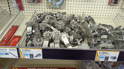 Home Improvement Store «Tractor Supply Co.», reviews and photos, 1533 S 1800 W, Woods Cross, UT 84087, USA