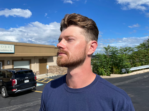 Barber Shop «Pleasant Hills Barber Shop», reviews and photos, 21 Old Clairton Rd, Pleasant Hills, PA 15236, USA