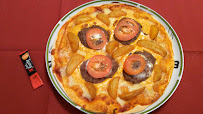Plats et boissons du Pizzas à emporter Les pizzas de saint Georges à Saint-Georges-du-Bois - n°3