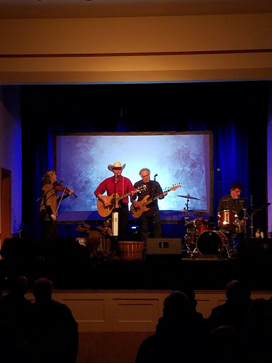 Performing Arts Theater «Blackstone River Theatre», reviews and photos, 549 Broad St, Cumberland, RI 02864, USA