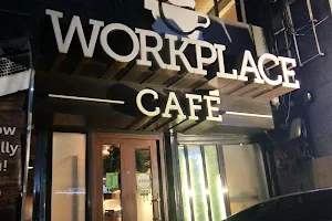 Workplace Cafe image