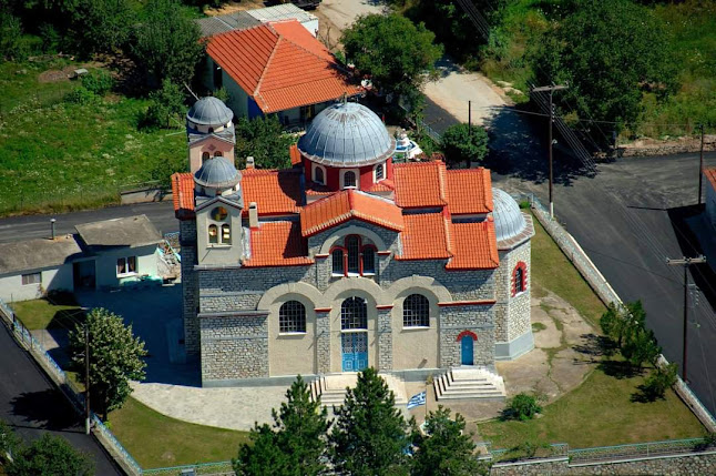 ΙΕΡΟΣ ΝΑΟΣ ΑΓΙΩΝ ΚΩΝΣΤΑΝΤΙΝΟΥ ΚΑΙ ΕΛΕΝΗΣ