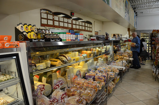 Deli «Frangella Italian Market, Inc.», reviews and photos, 11925 S 80th Ave, Palos Park, IL 60464, USA