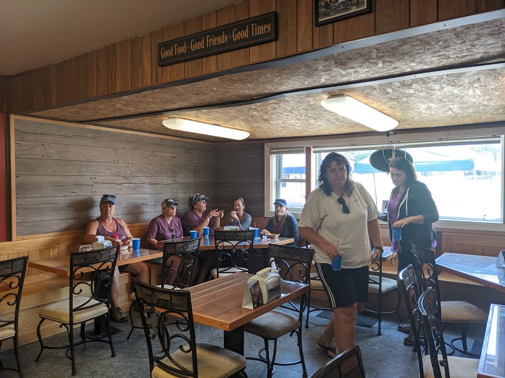 The Chuckwagon 'n Jug 69152