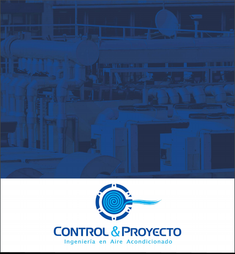 Control y Proyecto Industrial