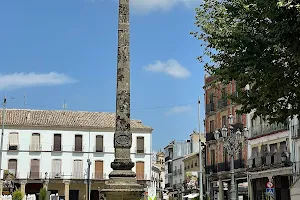 Paseo de la Constitución image