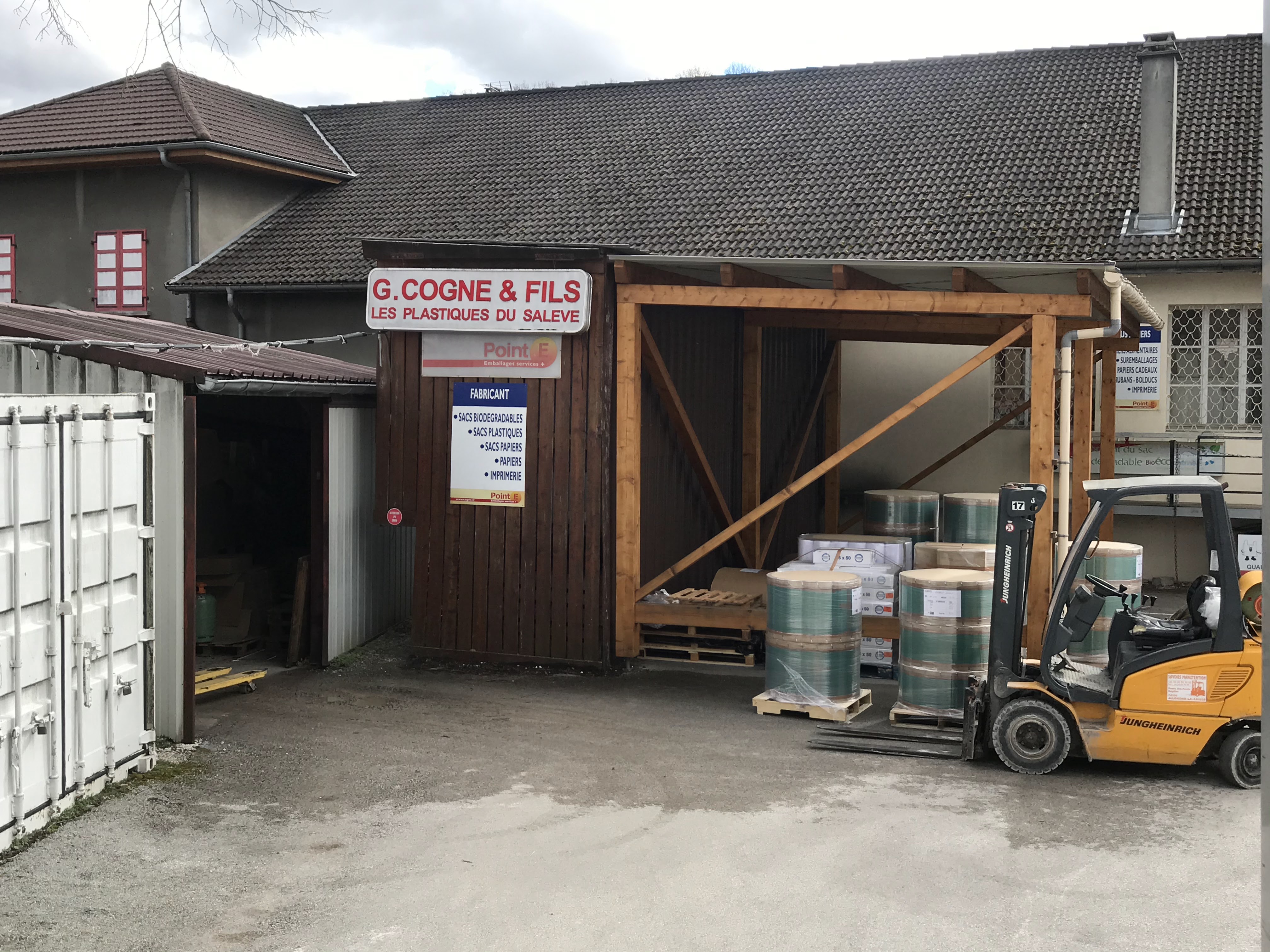 Photo n° 1 de l'avis de adrian.a fait le 11/03/2020 à 14:01