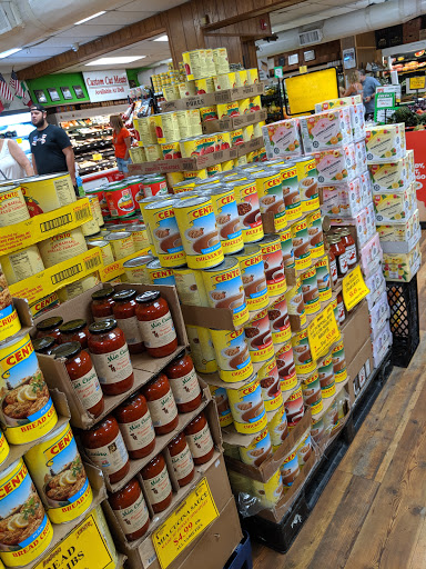 Market «Bagliani’s Food Market», reviews and photos, 417 12th St, Hammonton, NJ 08037, USA