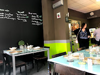 Atmosphère du Restaurant thaï Som Tam Thai à Roubaix - n°7