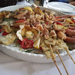 Photo n°2 de l'avis de Luigi.u fait le 01/09/2019 à 15:30 sur le  Ristorante Il Rifugio à Caprese Michelangelo