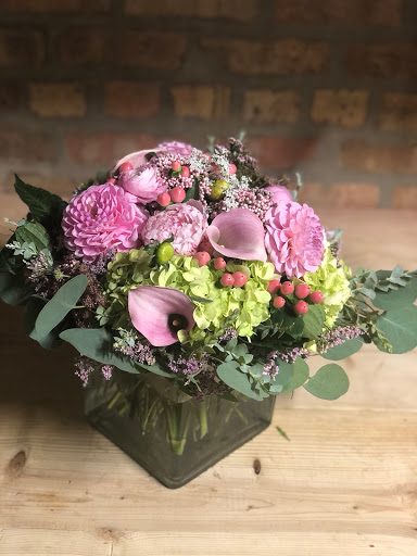 Florist «Thats Amore Florist Ltd», reviews and photos, 3454 N Southport Ave, Chicago, IL 60657, USA