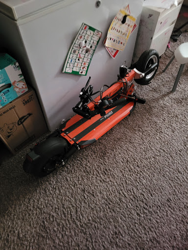 VoroMotors - Best Electric Scooters in Los Angeles image