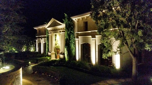 Orange County Night Lights Inc. image