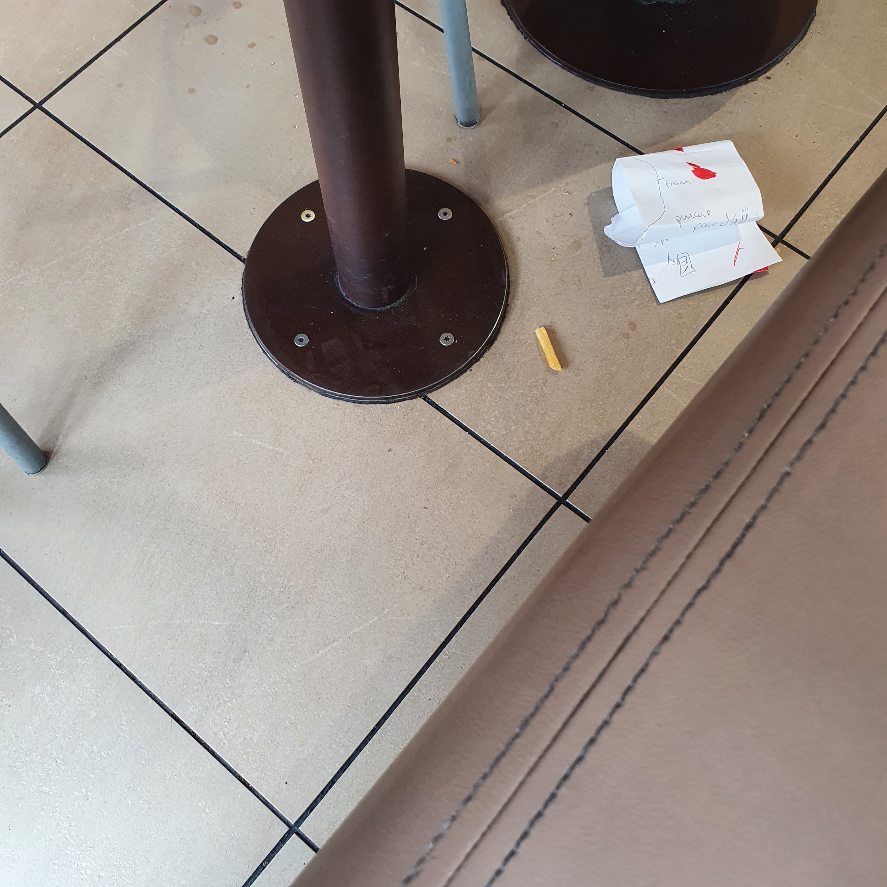 Photo n° 1 de l'avis de ta.a fait le 22/08/2022 à 10:46