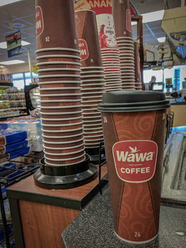 Sandwich Shop «Wawa», reviews and photos, 708 E Walnut St, North Wales, PA 19454, USA