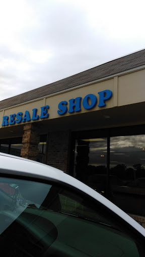 Thrift Store «ACO Resale Shop», reviews and photos, 801 E Main St, Allen, TX 75002, USA