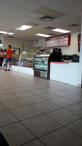 Donut Shop «Mr. Donut & Kolache», reviews and photos, 7322 Senate Ave, Jersey Village, TX 77040, USA