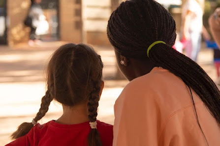 AFAM Asociación Andaluza de Adopción y Acogimiento 