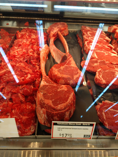 Grocery Store «Cash Wise Foods», reviews and photos, 300 11th St W, Williston, ND 58801, USA