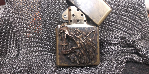 Electric Rose Tattoo, 55011 Mayflower Rd, South Bend, IN 46628, USA, 