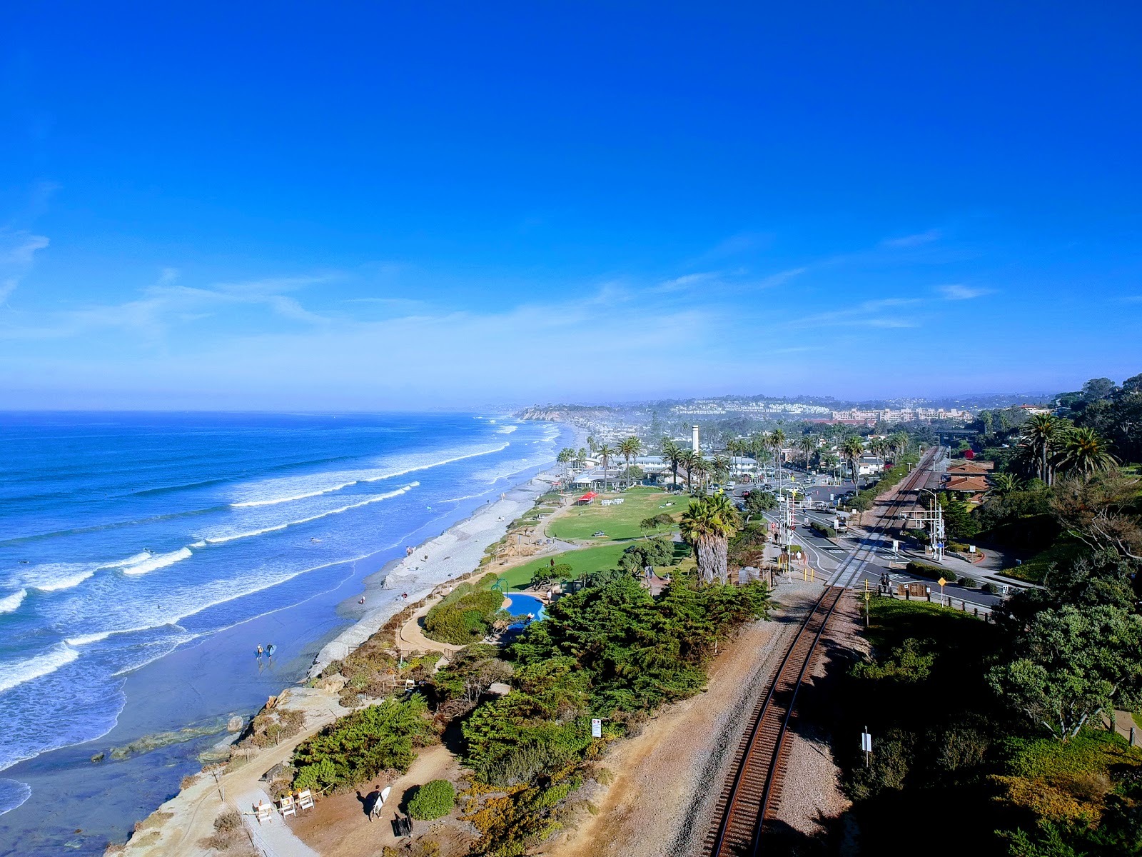 Powerhouse beach photo #7