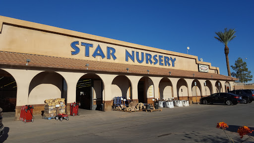 Star Nursery Rock Center