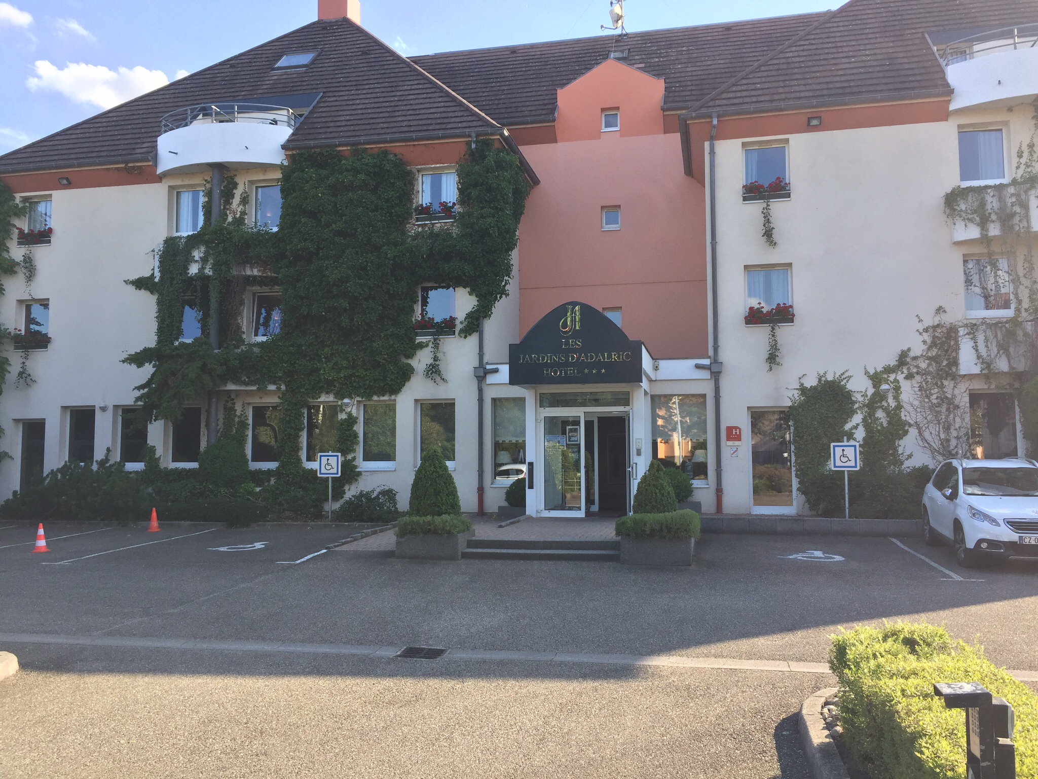 Photo n° 6 de l'avis de Flavio.O fait le 17/07/2017 à 20:35