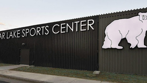 WBSC White Bear Lake Sports Center