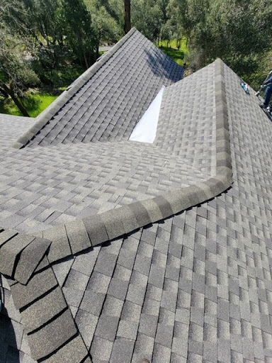 Roofing Contractor «Stephen Curley Roofing», reviews and photos, 3210 Coffey Ln, Santa Rosa, CA 95403, USA