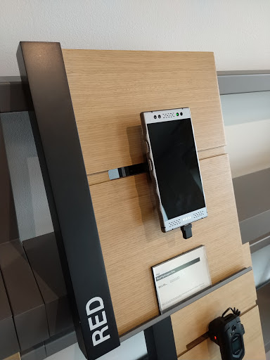 Cell Phone Store «Verizon», reviews and photos, 10651 E US Hwy 36 a, Avon, IN 46123, USA