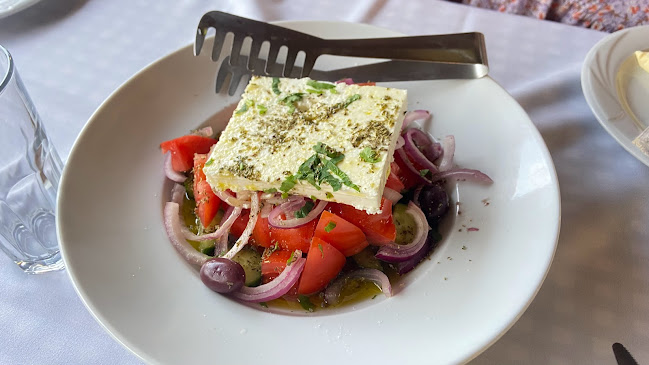 Odysseas Restaurant - Εστιατόριο