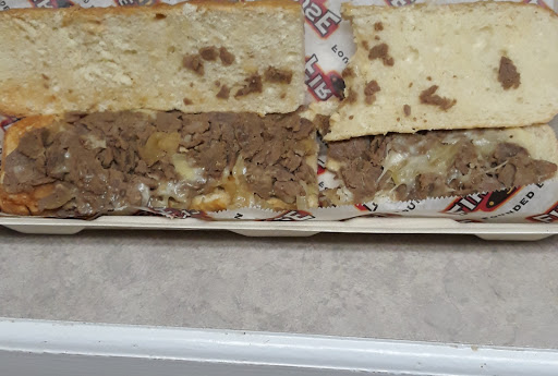 Sandwich Shop «Firehouse Subs», reviews and photos, 134 Weston Rd, Sunrise, FL 33326, USA