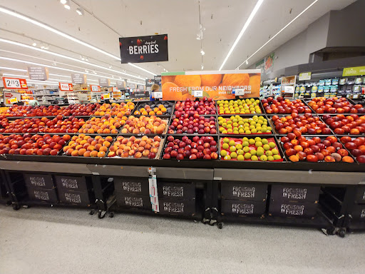 Supermarket «Giant», reviews and photos, 948 Bay Ridge Rd, Annapolis, MD 21403, USA