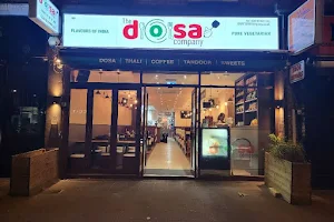 The DOSA Company image