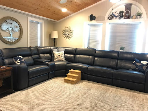 Furniture Store «Value City Furniture», reviews and photos, 5577 Dressler Rd NW, Canton, OH 44720, USA