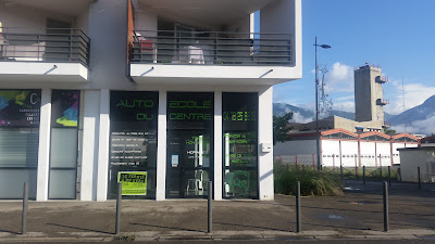 Auto ecole du centre à Saint-Martin-d'Hères