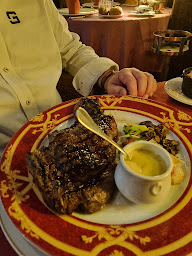 Photo n°186 de La Couronne à Rouen ()