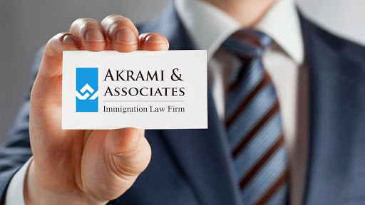 Akrami & Associates Immigration Law Firm