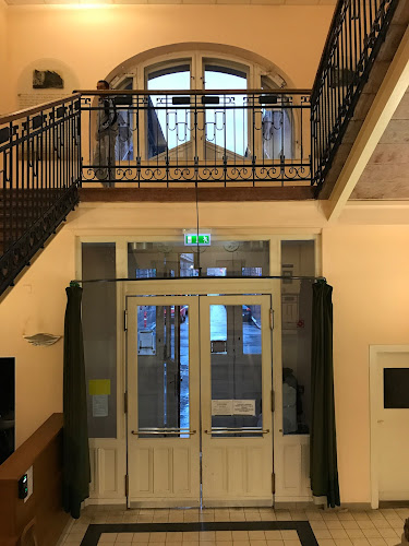 Semmelweis Egyetem Szemészeti Klinika - Budapest