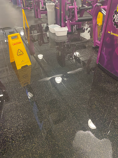 Gym «Planet Fitness», reviews and photos, 17165 NW 27th Ave, Miami Gardens, FL 33056, USA
