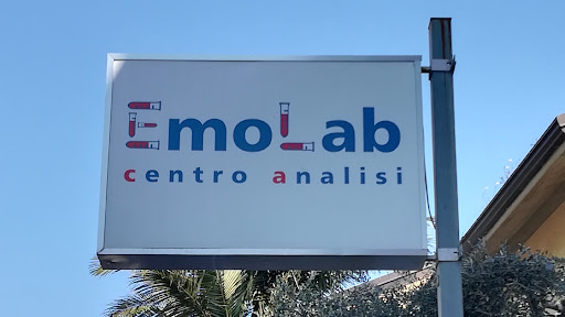 Emolab centro analisi