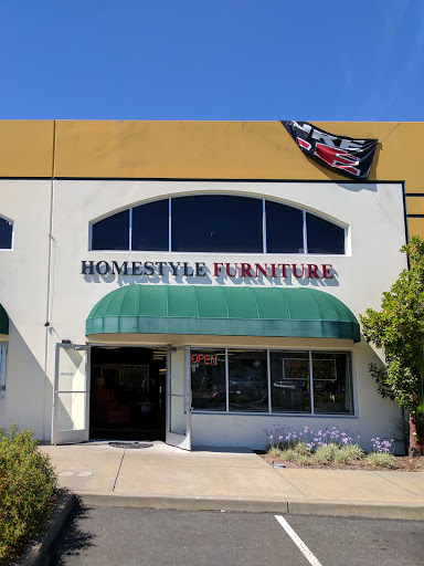Home Style Furniture, 3515 Industrial Dr, Santa Rosa, CA 95403, USA, 