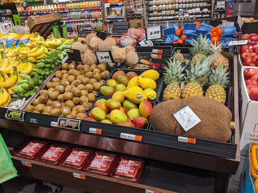 Grocery Store «Rouses Market», reviews and photos, 1345 E Pass Rd, Gulfport, MS 39507, USA