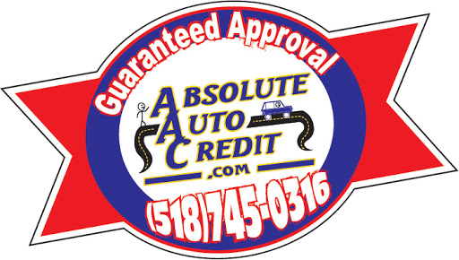 Absolute Auto Credit image 8