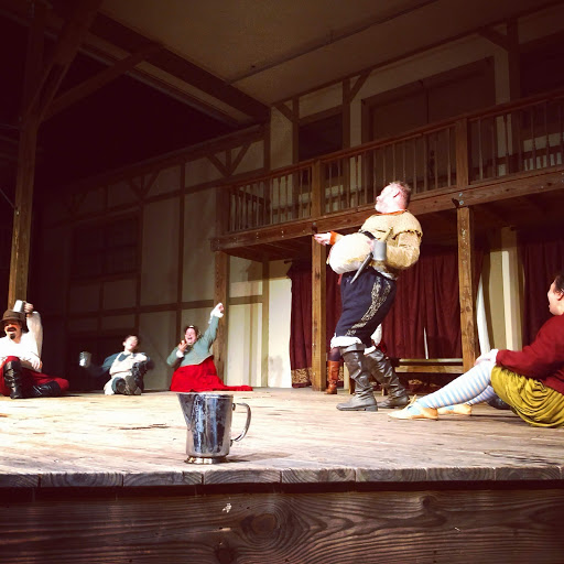 Performing Arts Theater «The Curtain Theatre», reviews and photos, 7400 Coldwater Canyon Dr, Austin, TX 78730, USA