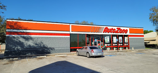 Auto Parts Store «AutoZone», reviews and photos, 3711 US Hwy 27 S, Sebring, FL 33870, USA