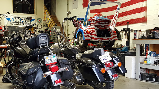 Motorcycle Repair Shop «Vindicated Cycles», reviews and photos, 40 Locust St, Haverhill, MA 01830, USA
