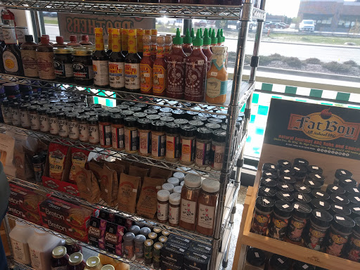 Butcher Shop «Old Time Meat & Deli Shop», reviews and photos, 2018 S Neil St, Champaign, IL 61820, USA