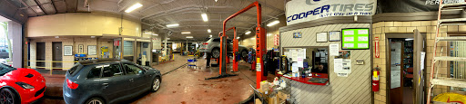 Auto Repair Shop «Grosse Pointe Auto Repair Inc.», reviews and photos, 15103 Kercheval Ave, Grosse Pointe Park, MI 48230, USA