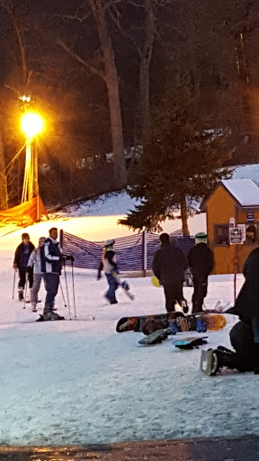 Water Park «Yawgoo Valley Ski Area & Water Park», reviews and photos, 160 Yawgoo Valley Rd, Exeter, RI 02822, USA